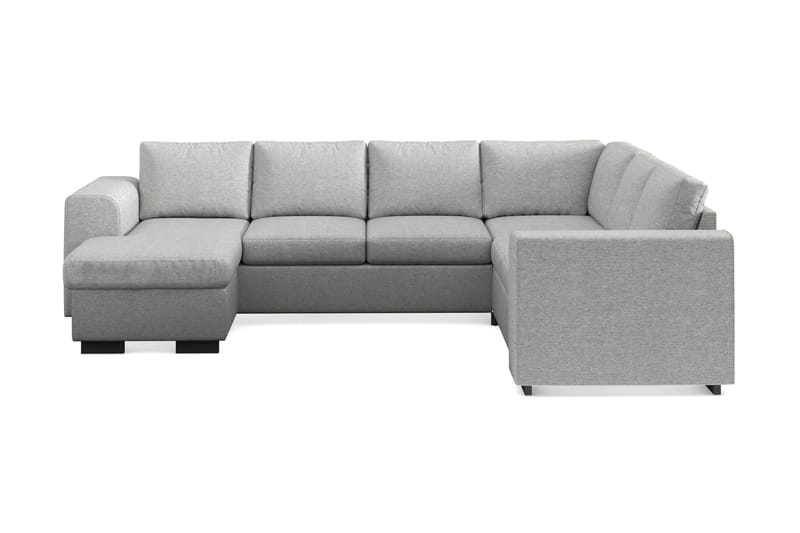 Link Hjørnesofa med Divan Vendbar - Møbler - Sofaer - Hjørnesofa - Hjørnesofa med divan