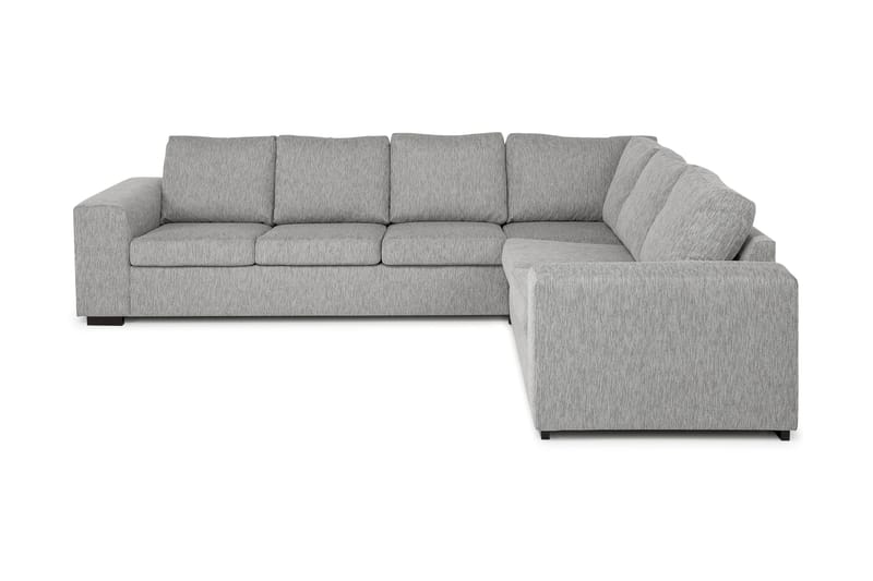 Link Hjørnesofa Vendbar - Lysegrå - Møbler - Sofaer - Hjørnesofa