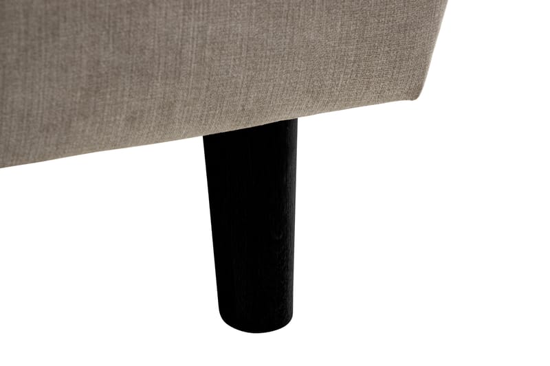 Trend Lyx Hjørnesofa Høyre - Beige - Møbler - Sofaer - Hjørnesofa