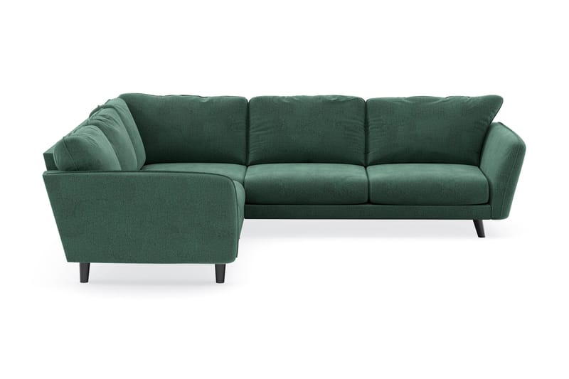 Trend Lyx Hjørnesofa Vendbar - Møbler - Sofaer - Hjørnesofa