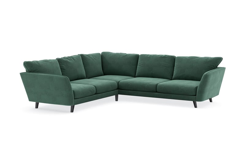 Trend Lyx Hjørnesofa Vendbar - Møbler - Sofaer - Hjørnesofa