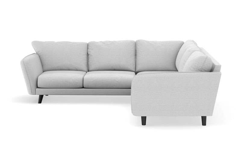 Trend Lyx Hjørnesofa Vendbar - Møbler - Sofaer - Hjørnesofa