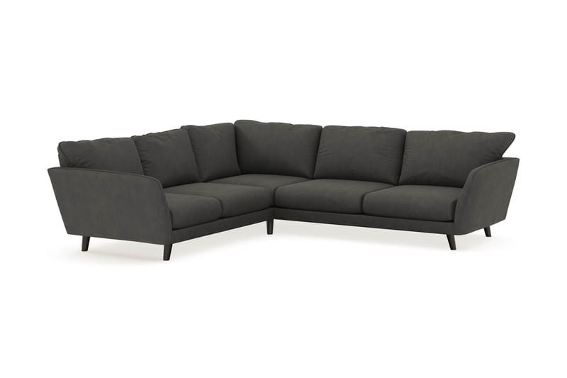 Trend Lyx Hjørnesofa Vendbar - Møbler - Sofaer - Hjørnesofa