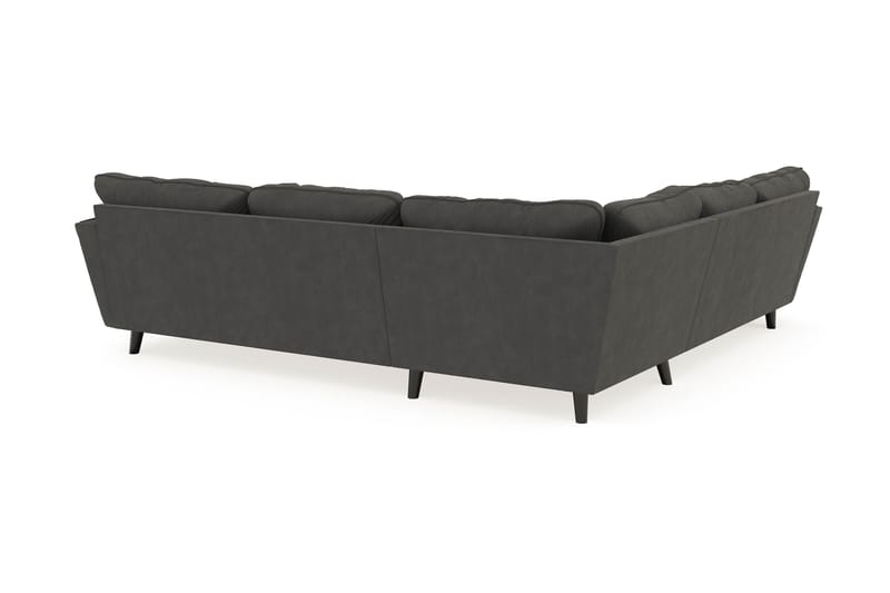 Trend Lyx Hjørnesofa Vendbar - Møbler - Sofaer - Hjørnesofa