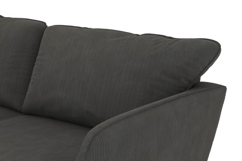 Trend Lyx Hjørnesofa Vendbar - Møbler - Sofaer - Hjørnesofa