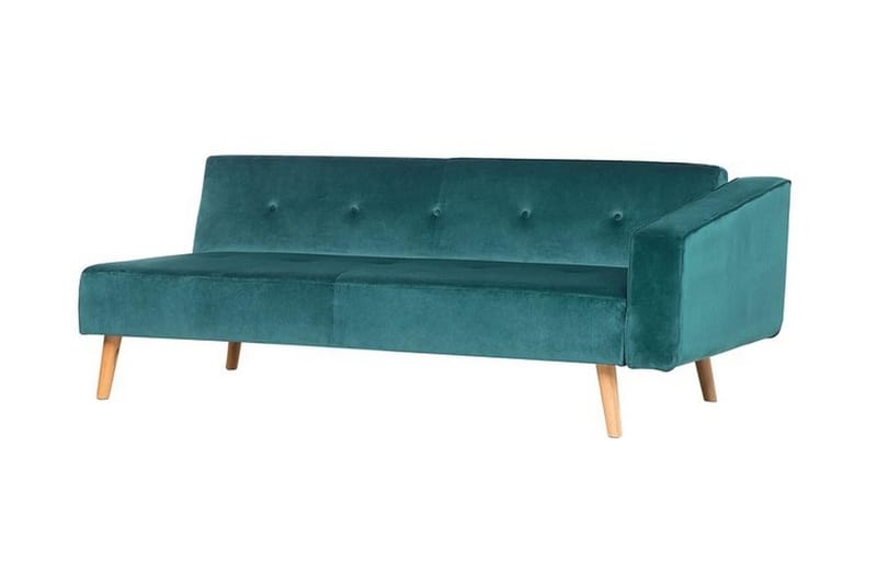 Vadso Hjørnesofa 303 cm - Grønn - Møbler - Sofaer - Hjørnesofa