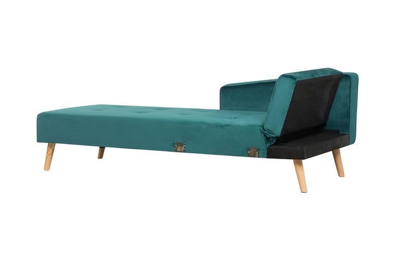 Vadso Hjørnesofa 303 cm - Grønn - Møbler - Sofaer - Hjørnesofa