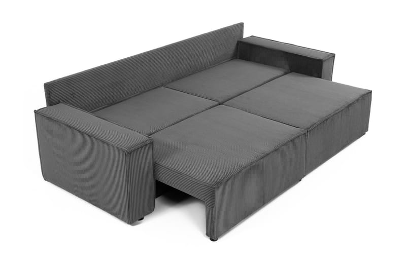 Hobson Sofa 3-seter - Grønn - Møbler - Sofaer - Sofa 3 seter