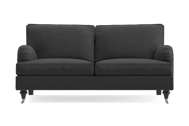 Howard Classic 3-seters Sofa - Mørk grå - Møbler - Sofaer - Howard sofa