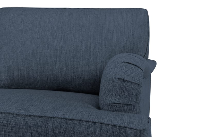 Howard Classic 3-seters Sofa - Mørkeblå - Møbler - Sofaer - Howard sofa