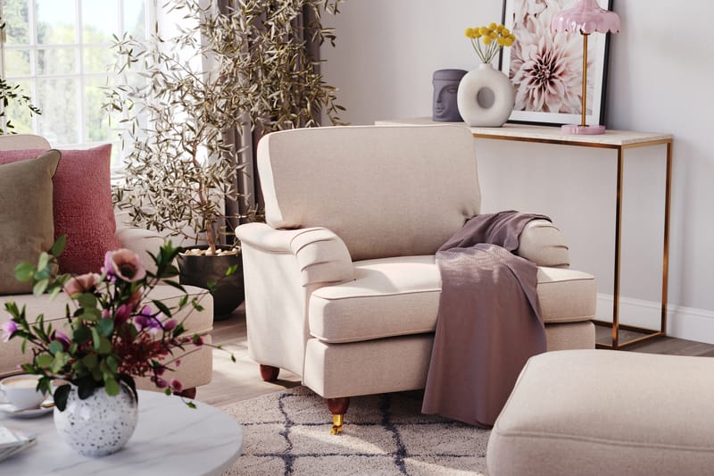 Howard Lyx 2-seters Sofa - Møbler - Sofaer - Howard sofa