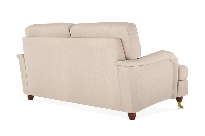 Howard Lyx 2-seters Sofa - Møbler - Sofaer - Howard sofa