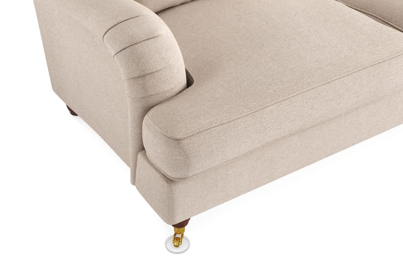 Howard Lyx 2-seters Sofa - Møbler - Sofaer - Howard sofa