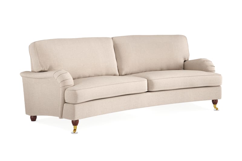 Howard Lyx 3-seters Sofa Buet - Møbler - Sofaer - Howard sofa