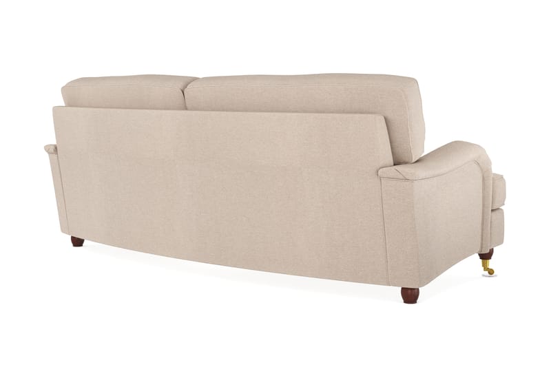 Howard Lyx 3-seters Sofa Buet - Møbler - Sofaer - Howard sofa