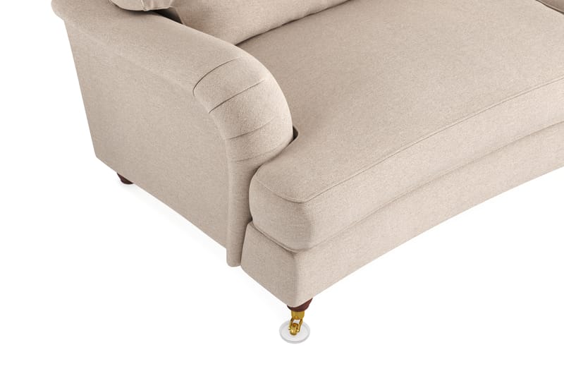 Howard Lyx 3-seters Sofa Buet - Møbler - Sofaer - Howard sofa