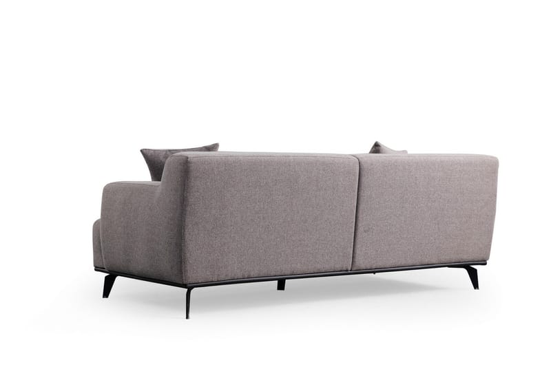 Jaguar 2-seters Sofa - Brun/Grå - Møbler - Sofaer - 2 seter sofa