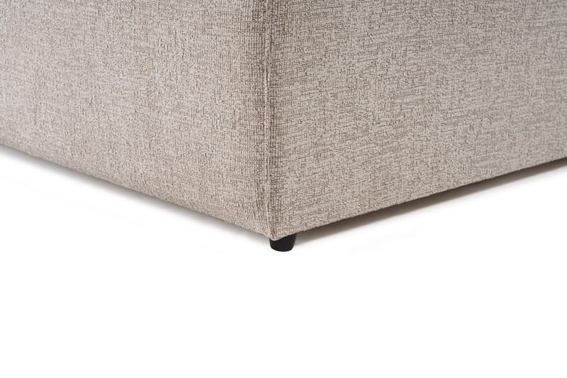 Kaolins Sofa 2-seter - Mokka - Møbler - Sofaer - 2 seter sofa