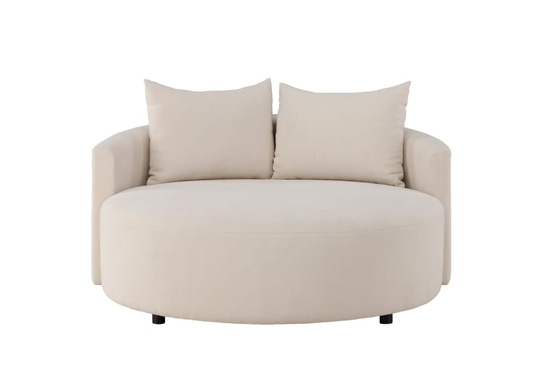 Kelso Sofa 2-seter - Beige - Møbler - Sofaer - 2 seter sofa