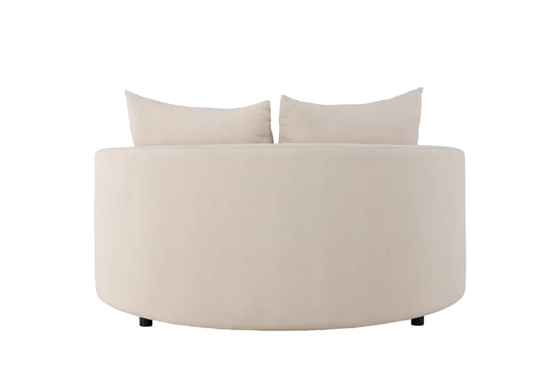 Kelso Sofa 2-seter - Beige - Møbler - Sofaer - 2 seter sofa