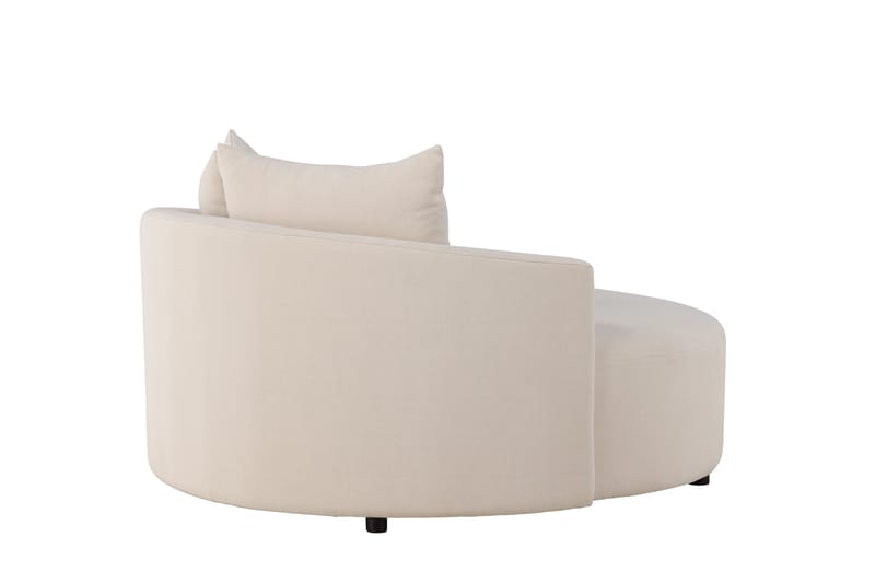 Kelso Sofa 2-seter - Beige - Møbler - Sofaer - 2 seter sofa