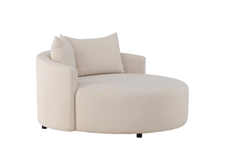 Kelso Sofa 2-seter - Beige - Møbler - Sofaer - 2 seter sofa