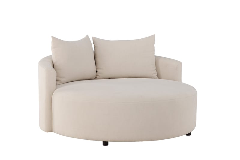 Kelso Sofa 2-seter - Beige - Møbler - Sofaer - 2 seter sofa