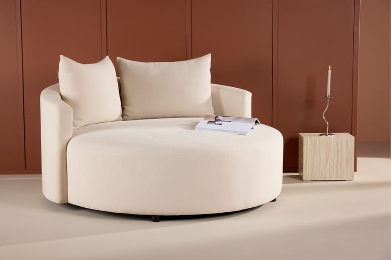 Kelso Sofa 2-seter - Beige - Møbler - Sofaer - 2 seter sofa