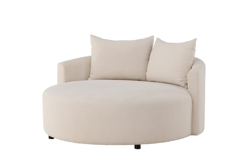 Kelso Sofa 2-seter - Beige - Møbler - Sofaer - 2 seter sofa