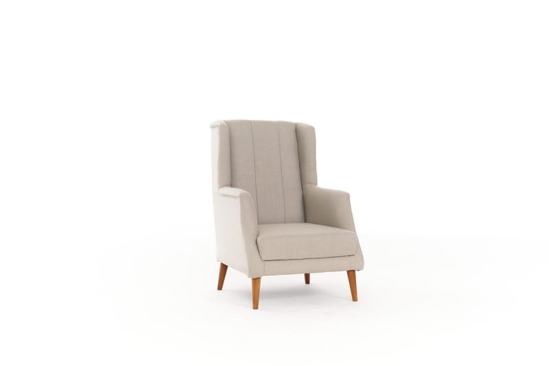 Khambalia Sofagruppe - Beige - Møbler - Sofaer - Sofagrupper