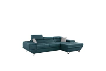 Kollekind Sofa med Divan 3-seter