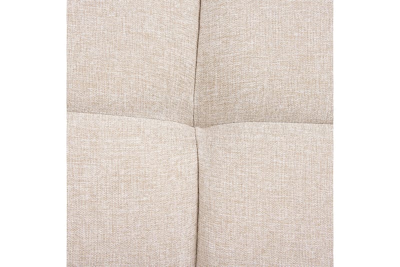 Landsro Sofa 3-seter - Beige - Møbler - Sofaer - Sofa 3 seter