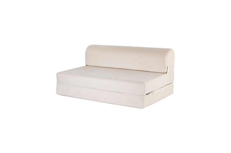 Magaria 2-seters Sovesofa - Beige - Møbler - Sofaer - Sovesofaer