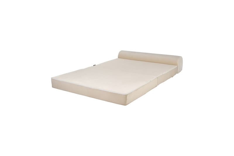 Magaria 2-seters Sovesofa - Beige - Møbler - Sofaer - Sovesofaer