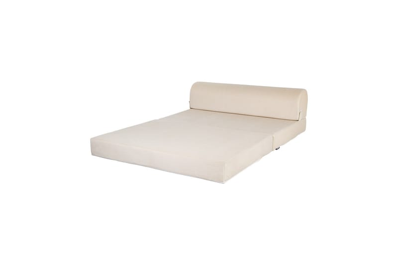 Magaria 2-seters Sovesofa - Beige - Møbler - Sofaer - Sovesofaer