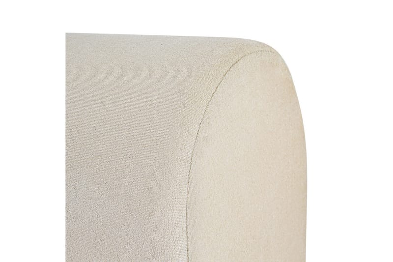 Magaria 2-seters Sovesofa - Beige - Møbler - Sofaer - Sovesofaer