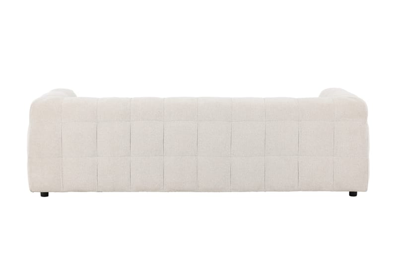 Malou Sofa 3-seter - Beige - Møbler - Sofaer - Sofa 3 seter