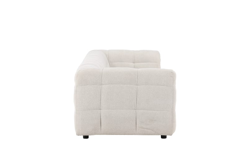 Malou Sofa 3-seter - Beige - Møbler - Sofaer - Sofa 3 seter