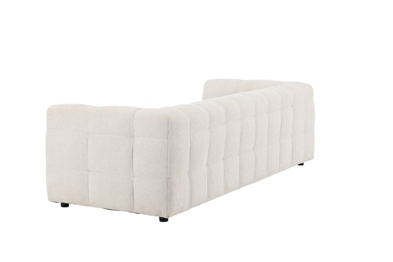 Malou Sofa 3-seter - Beige - Møbler - Sofaer - Sofa 3 seter