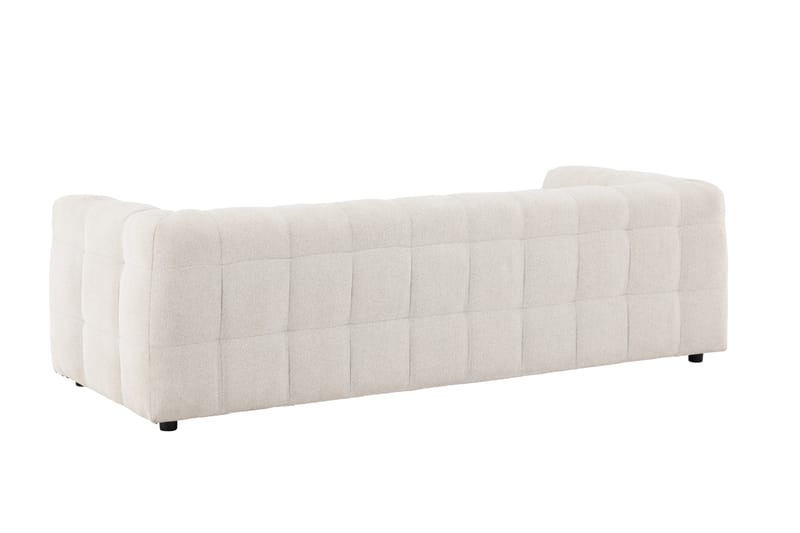 Malou Sofa 3-seter - Beige - Møbler - Sofaer - Sofa 3 seter