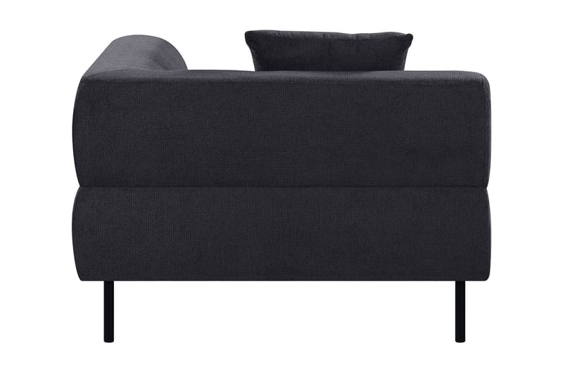 Stratham Sjeselongmodul Høyre - Blå - Møbler - Sofaer - Modulsofaer - Øvrige moduler for modulsofa