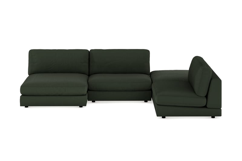 Ark U-modulsofa - Møbler - Sofaer - Modulsofaer - Komplett modulsofa