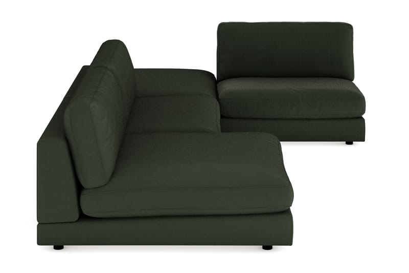 Ark U-modulsofa - Møbler - Sofaer - Modulsofaer - Komplett modulsofa