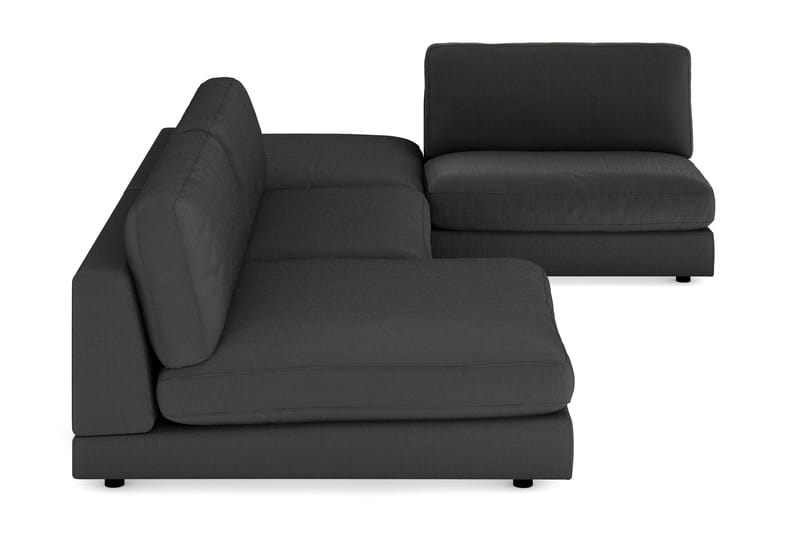 Ark U-modulsofa - Møbler - Sofaer - Modulsofaer - Komplett modulsofa