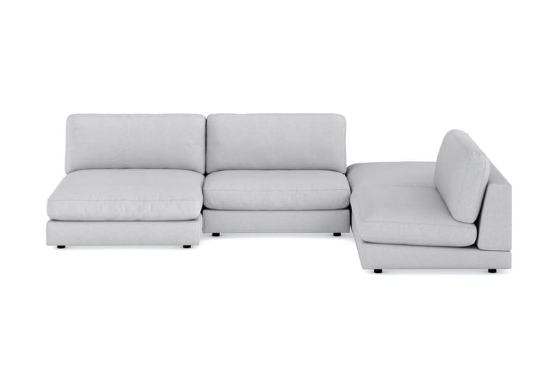 Ark U-modulsofa - Møbler - Sofaer - Modulsofaer - Komplett modulsofa