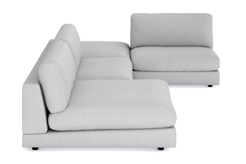 Ark U-modulsofa - Møbler - Sofaer - Modulsofaer - Komplett modulsofa