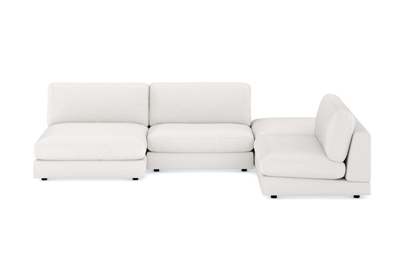 Ark U-modulsofa - Møbler - Sofaer - Modulsofaer - Komplett modulsofa