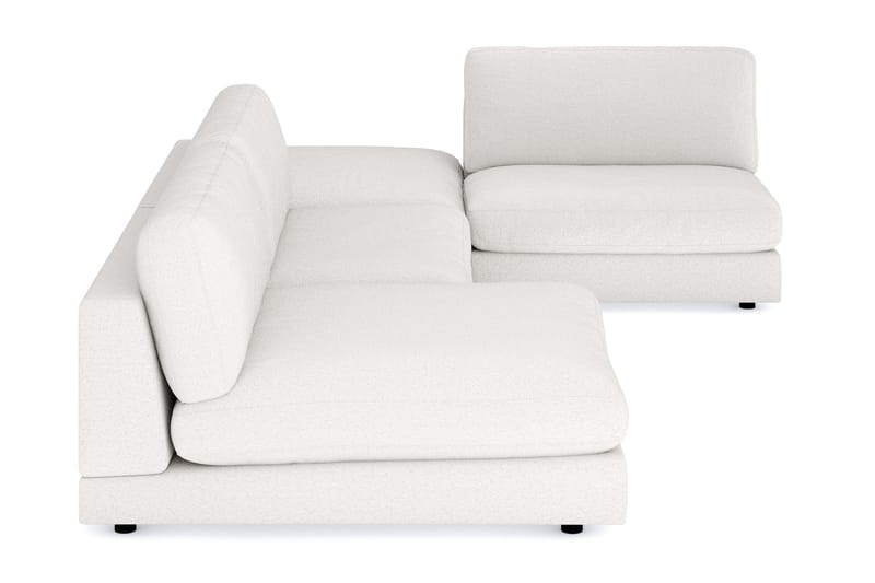 Ark U-modulsofa - Møbler - Sofaer - Modulsofaer - Komplett modulsofa