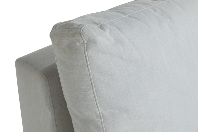 Arken Modulsofa 3-seter - Linbeige - Møbler - Sofaer - Modulsofaer - Komplett modulsofa