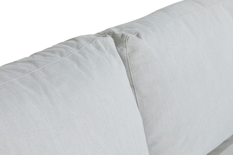 Arken Modulsofa 3-seter - Linbeige - Møbler - Sofaer - Modulsofaer - Komplett modulsofa